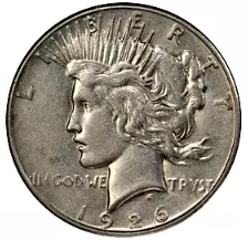 Peace Silver Dollar Worth Peace Silver Dollar Melt Value