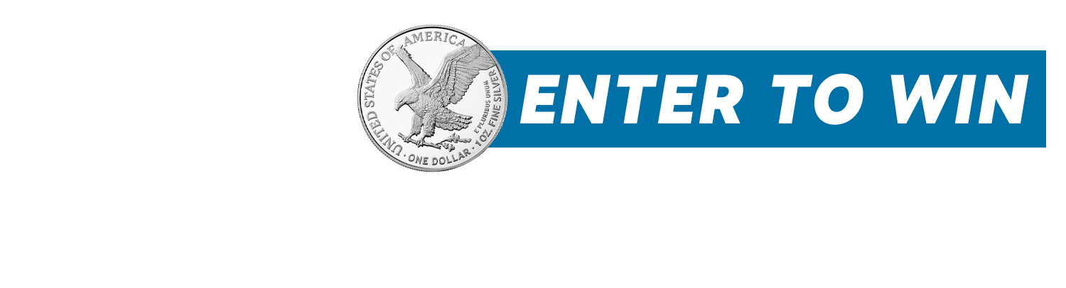 2021 Silver Monster Box Sweepstakes