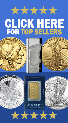 Gold Silver Top Selling Products