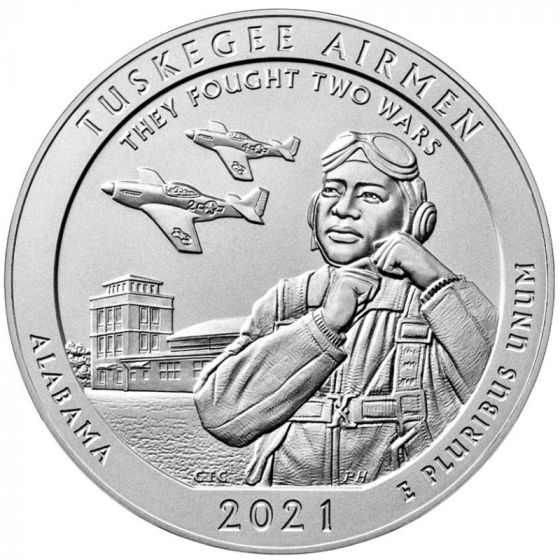 America The Beautiful 5 oz Coins